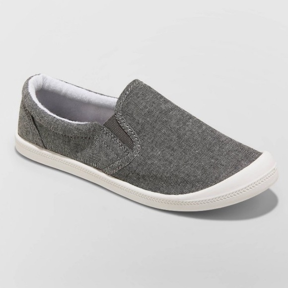 Target Shoes - Target slip ons